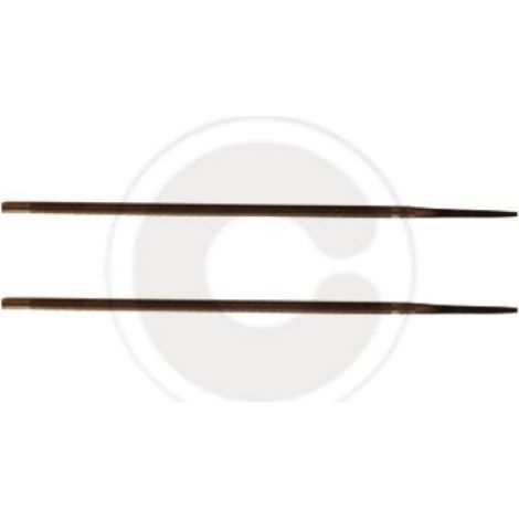 tige pour tronA onneuse A coupe souple en spirale. 3/16 4,8 mm