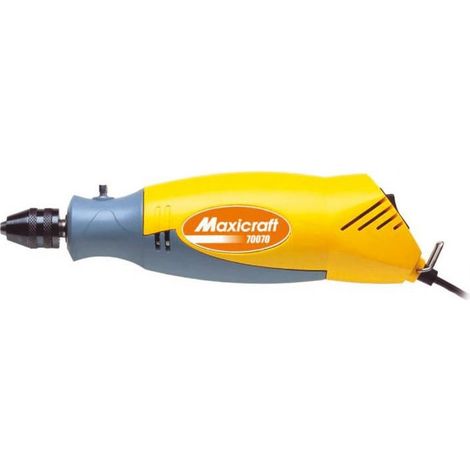 Maxicraft – Mini Perceuse Speed System 12v (1/2)