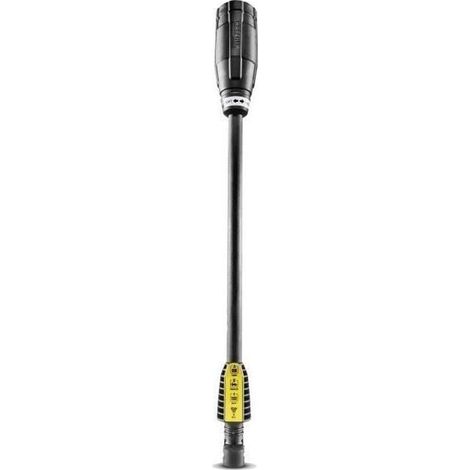 Kärcher Strahlrohr Power Jet Vario VP 120 Full Control für K2 - K3 Hochdruckreinigerzubehör