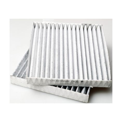 Innenraumfilter M110861K denckermann