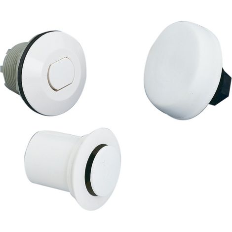 Interruptor neumático para hidromasaje SPA 7m - ASTRALPOOL