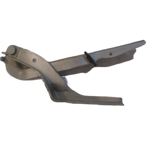 [PRODUIT D'OCCASION] Compas Droit Capot PEUGEOT 307 2005-2007 ♻️ Ref Oe. 7912c2 - Garantie à vie (1/2)