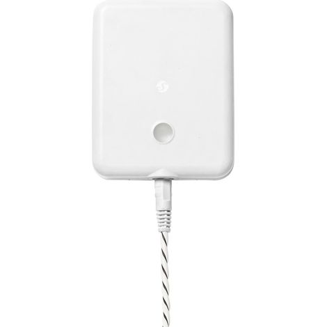 Sensor de agua Shelly flood gen4 detección fuga cable 2 m (1/3)
