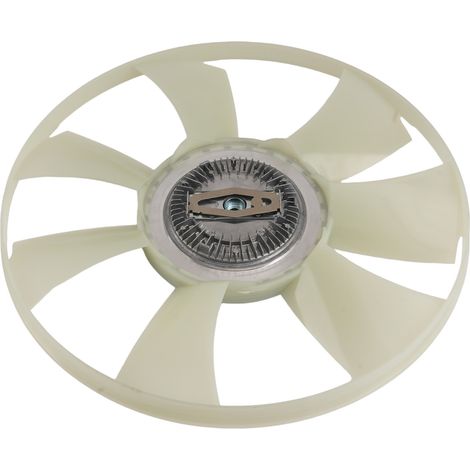 Coupleur Ventilateur pour Mercedes Sprinter Bus 901 902 2.1L 2000-2006 (1/5)