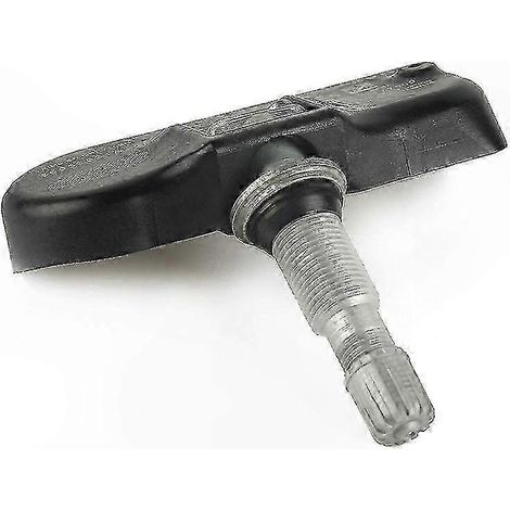 Universeller Reifendrucksensor (TPMS) 433 MHz als Ersatz für CH10-kompatible Systeme (1/3)
