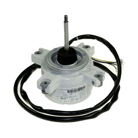 MOTEUR VENTILATEUR pour CLIMATISEUR SAMSUNG - DB31-00492A (1/2)