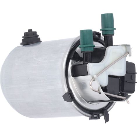 Kraftstofffilter H434WK, Ersatzteil für Nissan QASHQAI II (2011–2013), Kfz-Zubehör (1/5)
