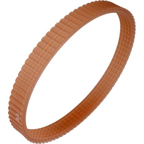 Courroie d'entraînement pour AEG BBSE1100 - 317,5x12mm (1/2)
