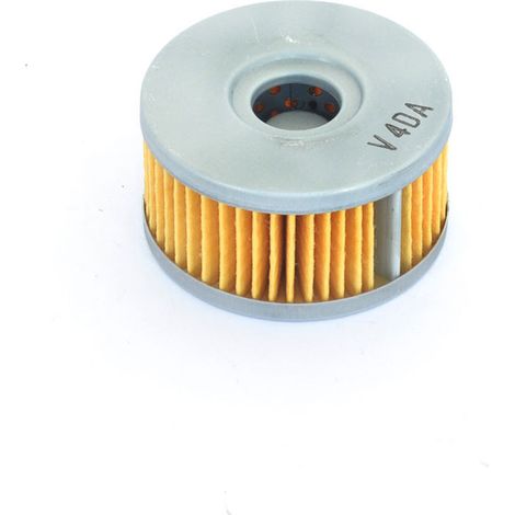 Filtro de aceite Athena HF136 Suzuki DR 250 350 GZ 250 350 Beta Euro Alp 350 (1/2)