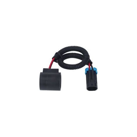 Bobine d'électrovanne de pelle 6309311 électrique pour chargeuses compactes Bobcat 751 753 763 773 7753 12V (1/5)
