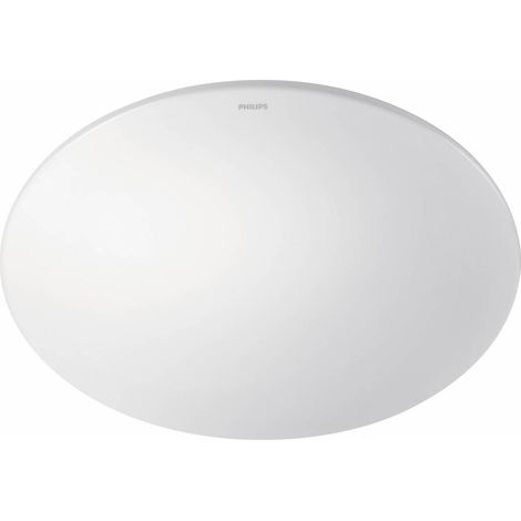Philips Plafon.Led 10W 1100 Lum-4000K Moire