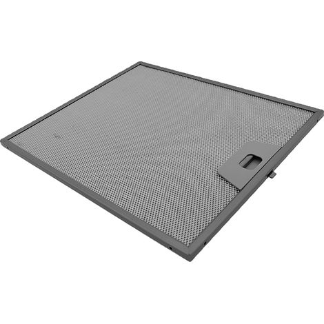 Filtro metallico AEG 300x253x8mm 4055081220