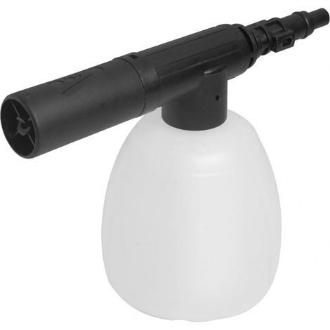 Dispenser Sapone per Idropulitrice a Batteria Wg629E (1/3)