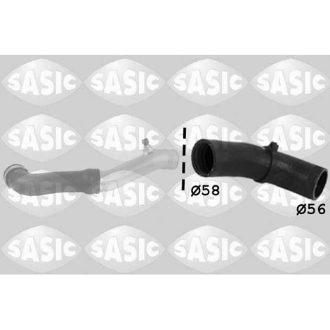CÂBLE 3356024 SASIC