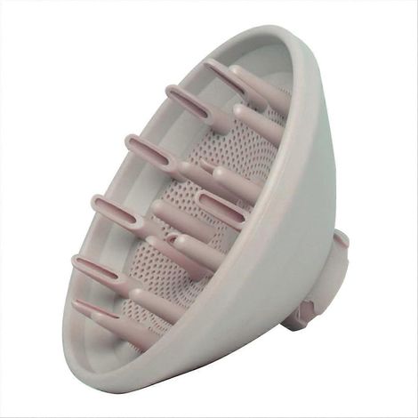 Accessoires pour sublimer vos boucles naturelles : sèche-cheveux styler, outil de coiffage A (1/5)