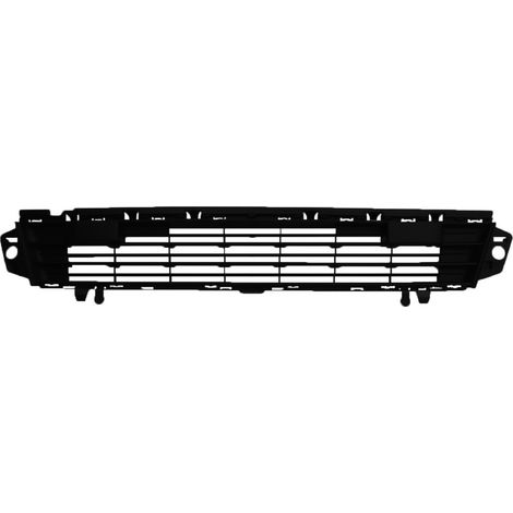 GRIGLIA CENTRALE - CITROEN - Berlingo 2015 - 9810963580 - 16800259XT