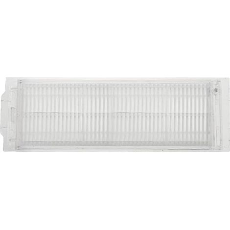 Filtro HEPA de repuesto para el cepillo lateral principal de la aspiradora robot Xiaomi Mi Robot Vacuum Mop 2S / Mop P / Mop Pro / XMSTJQR2S / STYTJ02YM. (1/4)
