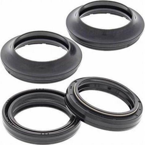Kit Spy + Cache Poussière BETA EVO 125 2T 2011-2012 / EVO 250 2T 2011-2012 / EVO