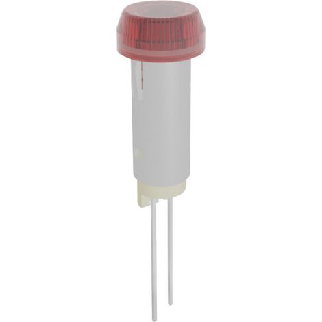 Signal Construct SKAS072 LED-Signalleuchte Grün 2.1 V 25 mA 15 mcd