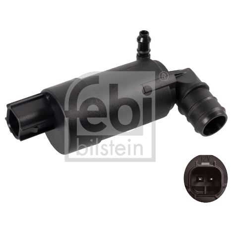 FEBI BILSTEIN 45038 Pompe d'eau de nettoyage, nettoyage des