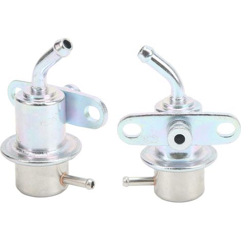 Régulateur de pression d'injection de carburant, pièce de rechange résistante à l'usure métallique pour MITSUBISHI MIRAGE 1997‑2001 (1/5)