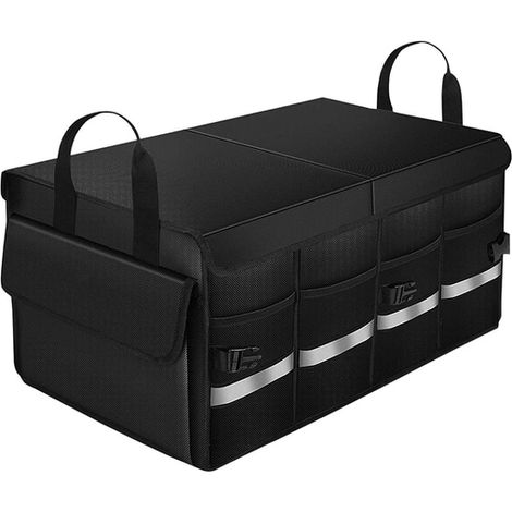 Sac de rangement pliable et étanche pour coffre de voiture (1/5)