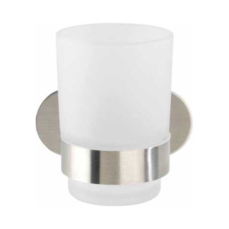 Turbo-Loc® porta spazzolino da denti Uno Orea opaco WENKO (1/5)