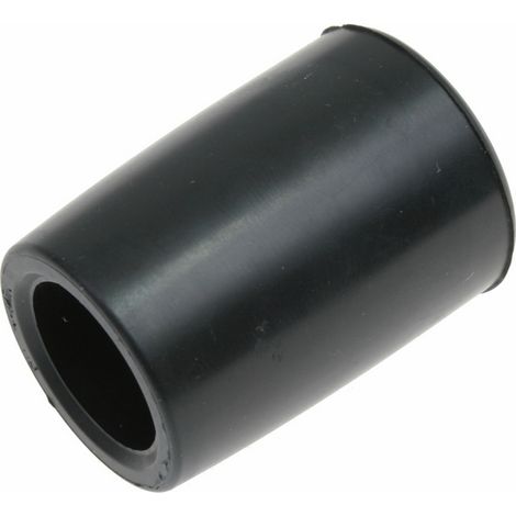 Bague en caoutchouc Polini/raccord d'embout d'échappement, d.20-22 mm