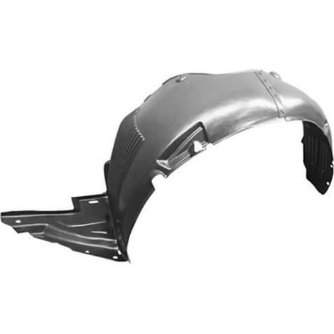 Pare-boue d'aile avant gauche 3 portes Kia Pro Ceed 2 2012-2018