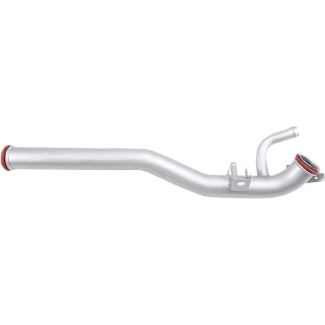 Les tuyaux de liquide de refroidissement d'eau avec joints toriques, MD030764 et MD323234, conviennent à la Mitsubishi Galant Eclipse 2.4L (1999-2003). (1/5)