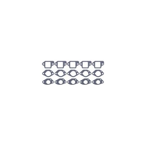 15-teiliger Vergaserdichtungssatz für Honda GCV160, GCV135, HRB216, HRS216, HRT216 und HRZ216