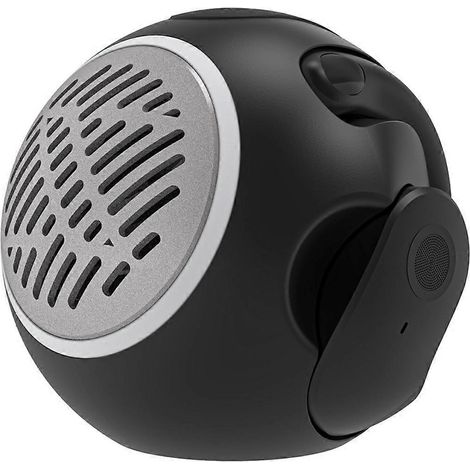 Écouteurs sans fil 2 en 1 avec haut-parleur JM13 Pro Sports,B-- (1/5)