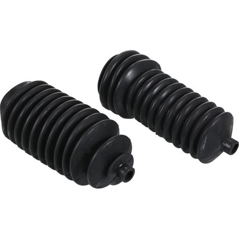 Ersatz-Lenkgetriebemanschette für Polaris Ranger 400, 500, 570, 700, 800, 900 (Paar) 5412012, 5412013 (1/5)