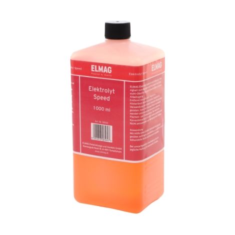 Elettrolito Speed (liquido) 1 litro