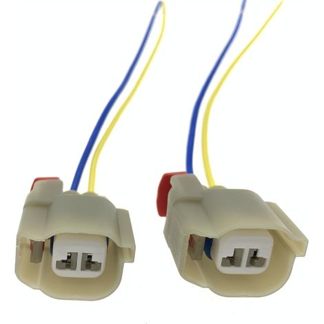 Connector 34062-0022 is suitable for automotive fuel injector plugs DJ7023AC-1.5-21 (1/5)