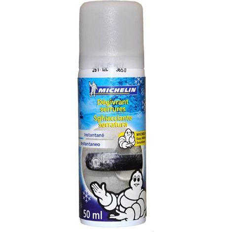 MICHELIN Degivrant serrures - 50ml