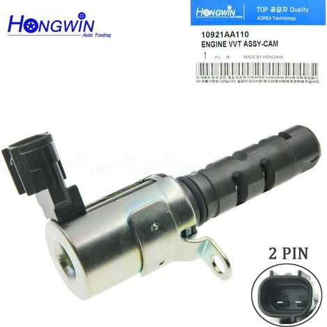 Électrovanne VVT 10921-AA110 pour moteurs de voitures Subaru (1/5)