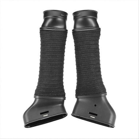 Une paire de collecteurs d'admission (gauche et droite) compatibles avec les moteurs R171. (1/5)