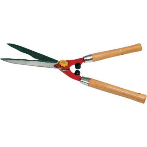 Forbici per siepi standard per giardinaggio giardino
