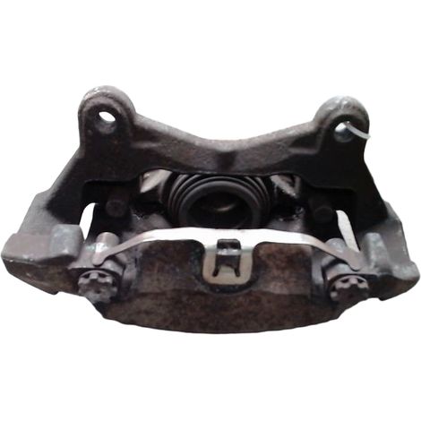 [PRODUIT D'OCCASION] Etrier De Frein Avant Gauche AUDI Q5 ♻️ Ref Oe. 8k0615123j - Garantie à vie (1/4)