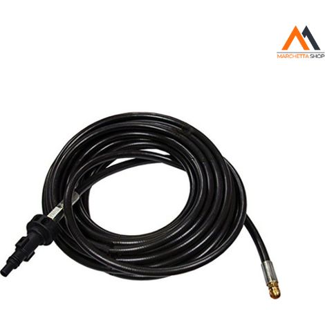 SONDA SPURGATUBI 10MT
