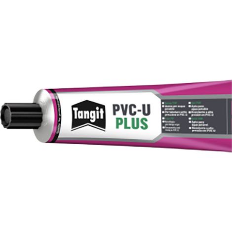TANGIT 'PVC-U PLUS'  gr. 125- 12 pezzi  - TANGIT