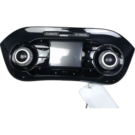 Commande De Chauffage NISSAN Juke [PRODUIT D'OCCASION]♻️248451kb3a (1/3)