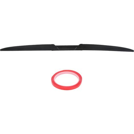 Aileron arri��re universel, aileron arri��re durable, aileron arri��re en caoutchouc r��glable