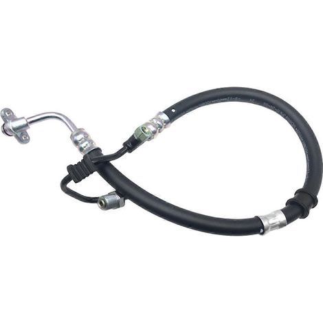 Compatible avec la pompe de direction assistée haute pression pour Honda Civic (YouTube 53713-SNB-023) (1/5)