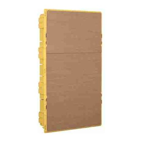 BTIF315S36D3 Unterputzdose für SPACE LINE-Schaltanlagen – 36 Module