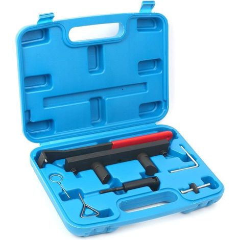 JOMAFA - Calado de distribucion para MOTORES 1.8, 1.8T TFSI 2.0 Y FSI 2.0. puesta a punto del motor (1/5)
