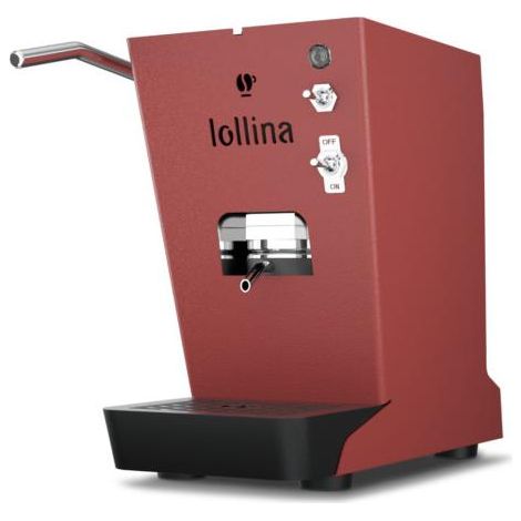Lollo Caffe Lollina Plus Pad-Kaffeemaschine 0,7 L (1/2)