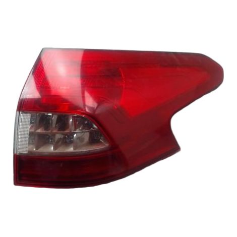 [PRODUIT D'OCCASION] Feu Arriere Droit CITROEN C5 Tourer II (x7) 2008-... ♻️ Ref Oe. 6351lv - Garantie à vie (1/3)