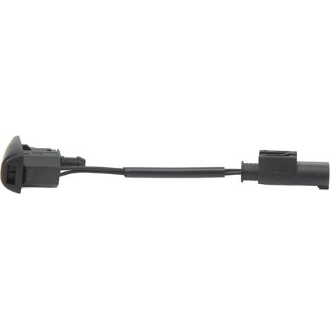 de lave glace 61667046060 de remplacement pour BMW Série 5 (1/5)